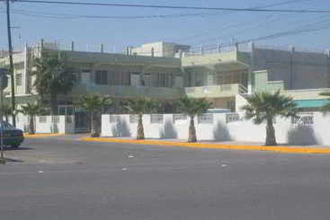 Otel Suites José Marti