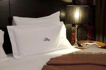 酒店 The George Hamburg