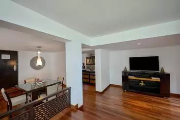 בית מלון כפרי The Leela Kovalam, A Raviz