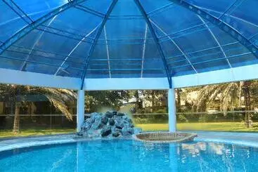 Отель Victoria Express