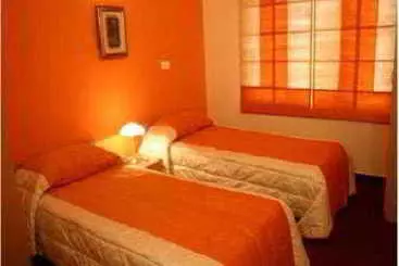 酒店 Vsl Grand Serviced Apartments