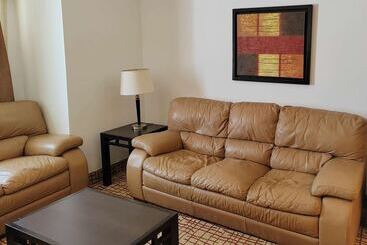 هتل Wyndham Garden Torreon Tecnologico