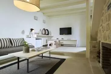 Apartament Iridachic Boutique Hotel & Spa