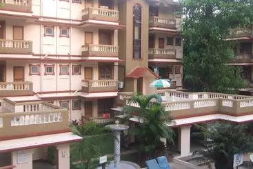 Lillywoods Highland Beach Resort