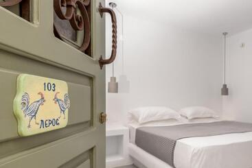 Aparthotel Nissia Kamares