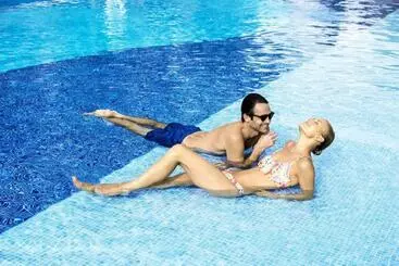 渡假胜地 Excellence Playa Mujeres All Inclusive Adults Only