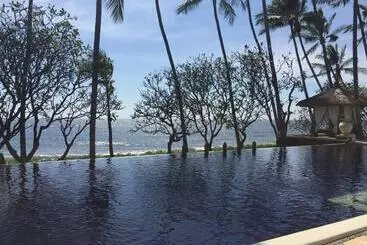 Spa Village Resort Tembok Bali   Small Luxury Hotels Of The World