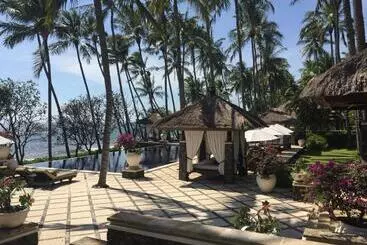 Spa Village Resort Tembok Bali   Small Luxury Hotels Of The World