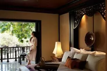 Spa Village Resort Tembok Bali Small Luxury Hotels Of The World