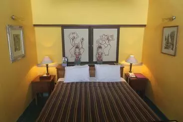 Taman Bebek Resort & Spa