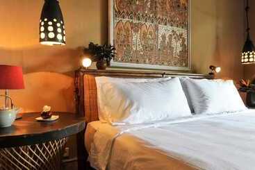 Taman Bebek Resort & Spa