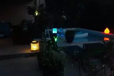 Bed and Breakfast La Maison Du Pont Du Gard