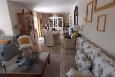 Bed and Breakfast La Maison Du Pont Du Gard