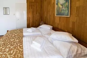 Bed and Breakfast Villa Lotus