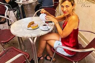 Hotelli B&b Palazzo Eliss Di Bartocci Srl