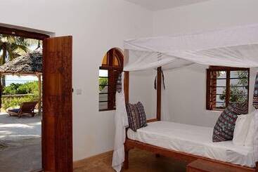 هتل Hodi Hodi Zanzibar