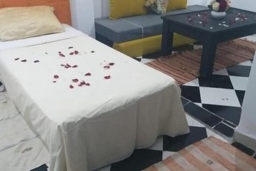 هتل Hôtel Agnaou