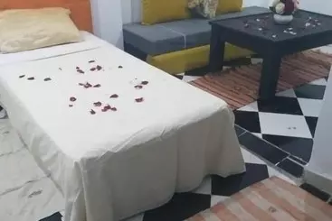 هتل Hôtel Agnaou