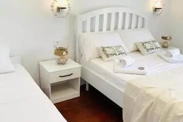 Hotel Las Nubes Rooms