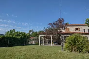 Majatalo Quinta Do Carvalho   Nature Guest Houses