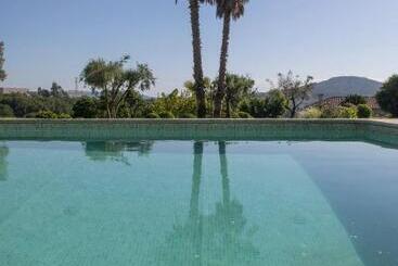 펜션 Quinta Do Carvalho   Nature Guest Houses