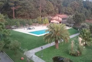 Pensione Quinta Do Carvalho   Nature Guest Houses