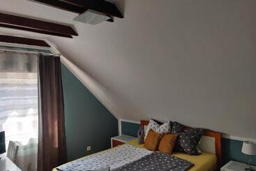 Pensjonat Villa Itália Guest House