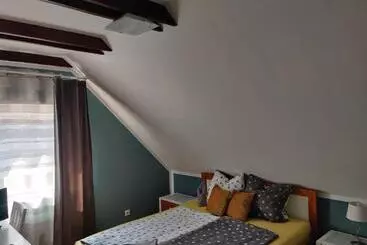 Pension Villa Itália Guest House