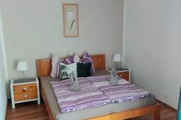 Pensión Villa Itália Guest House