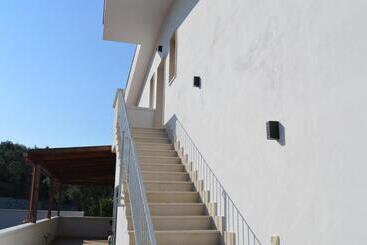 Valle Degli Ulivi B&b