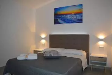 Valle Degli Ulivi B&b
