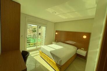 Aparthotel Appart Hotel Puerto Marino