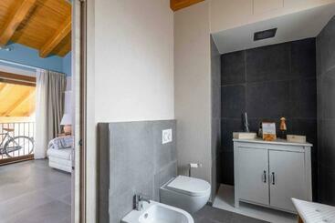 Nocleg ze śniadaniem La Barca Ant Al Prà