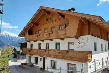 Bed and Breakfast Zum Schneider