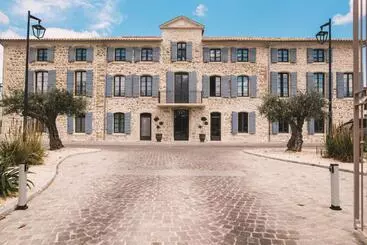 Hotel 1770 & Spa