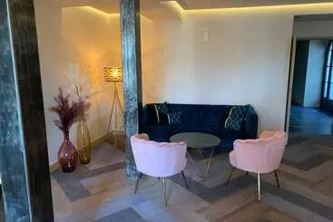 Hotel 1770 & Spa