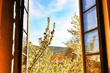 Hotelli Arte Y Natura Valdivielso