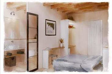 호텔 Marosi Boutique