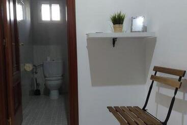 Pensão A Taberna De Gundián