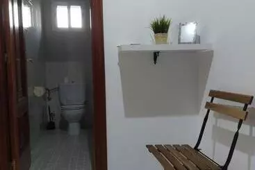 Pensionat A Taberna De Gundián