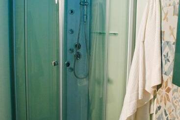 Pension (Hôtel basse catégorie) B&b Affittacamere Trigona