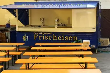 Pension  Brauerei Und Gasthof Frischeisen