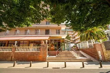 Hotel Boutique Can Colom