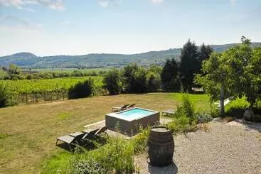 Hotelli Corte Massimago