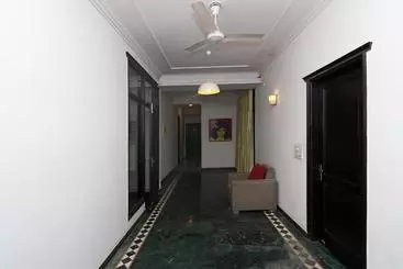 Hotel Oyo 73541 A K