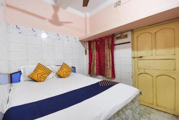 Hotel Spot On 64822 Tirtha Niwas