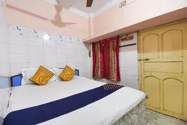 Hotel Spot On 64822 Tirtha Niwas
