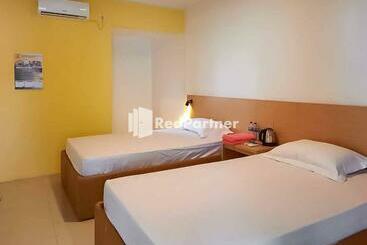 Hotel Wisma Baznas Syariah Majalengka Mitra Reddoorz