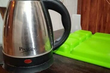 Resort Paradise Corner