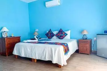 Bed & Breakfast Casa Biulú